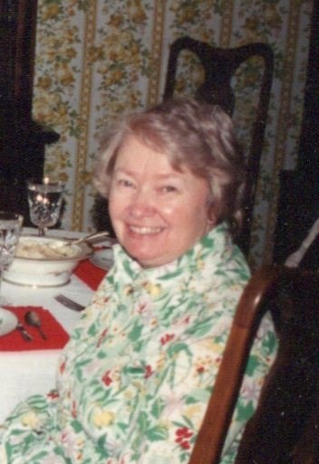 Obituary of Dolores June Owen