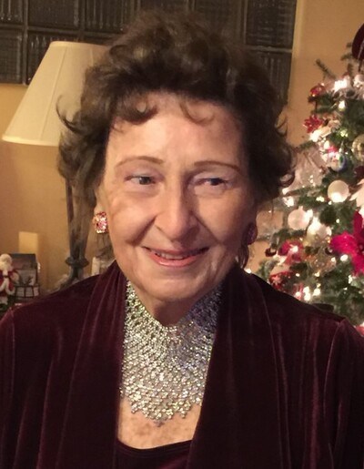 Obituary of Patricia A. Murray