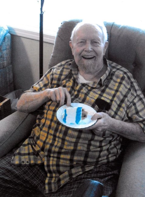 Obituary of Willard Henry Finley