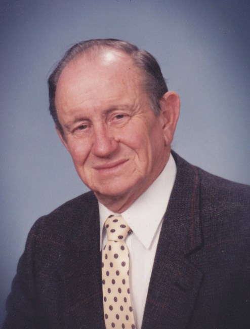 Obituary of Calvin D. Dunham Sr.