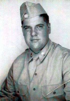 Obituary of Gerald George Taylor