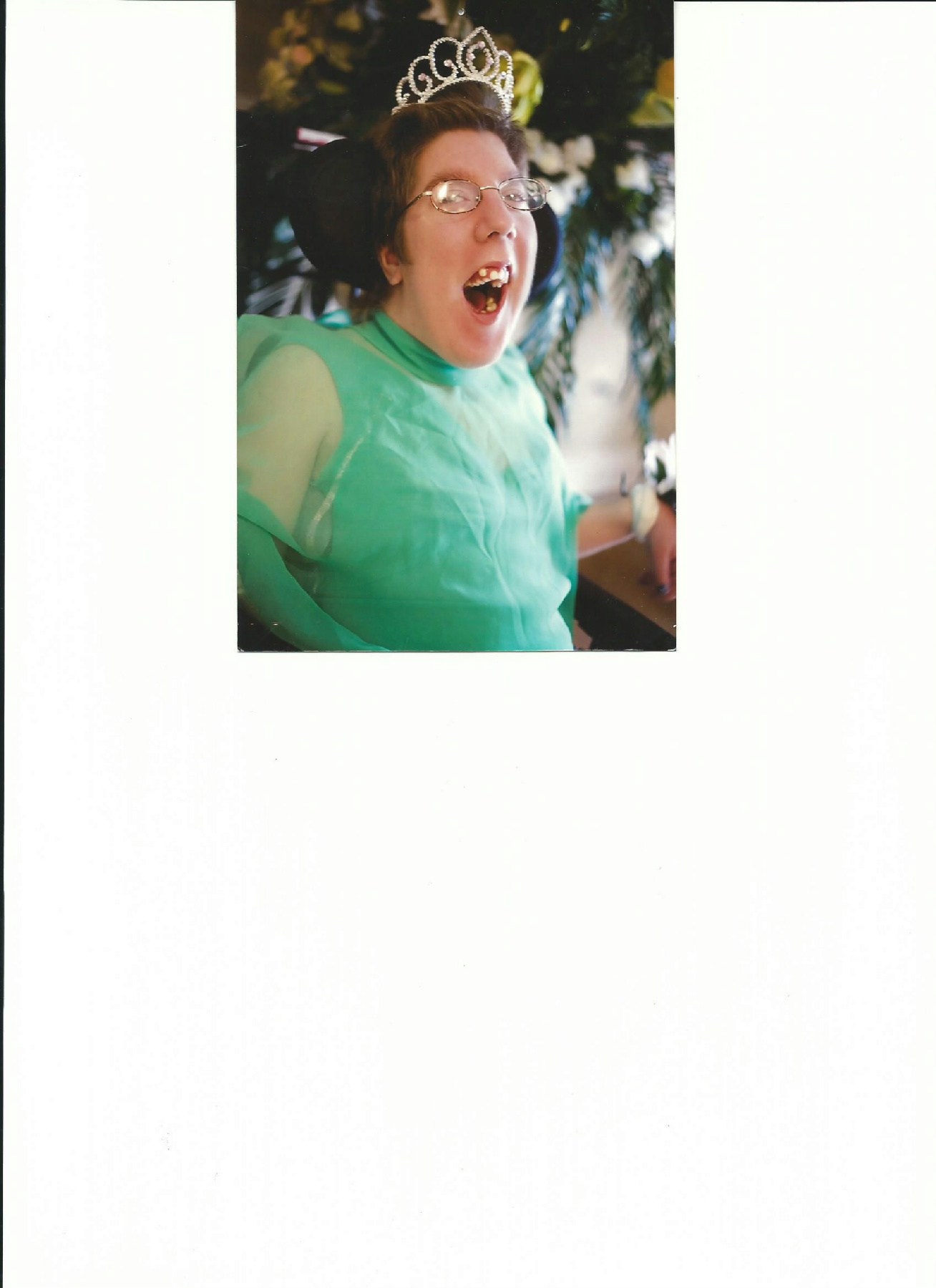 Obituary of Chelsea Michelle Waters