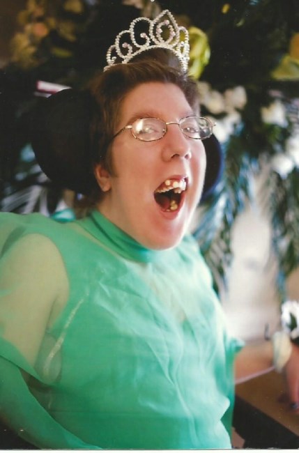 Obituary of Chelsea Michelle Waters