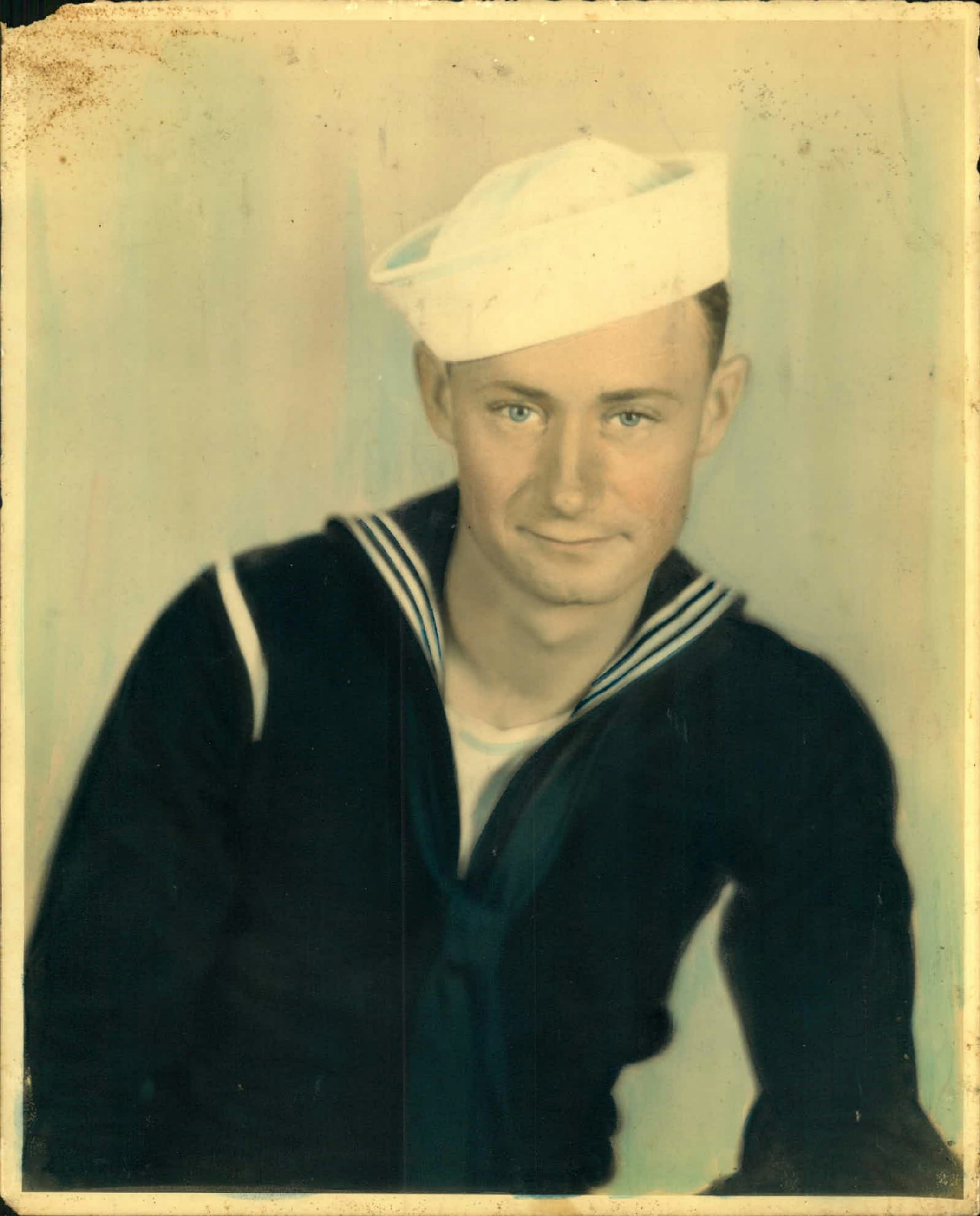 Obituary of Walter Archibald Williamson