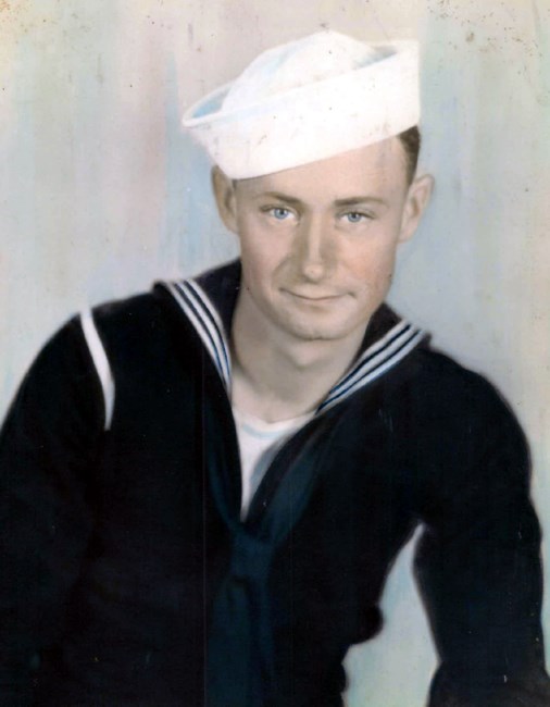 Obituary of Walter Archibald Williamson