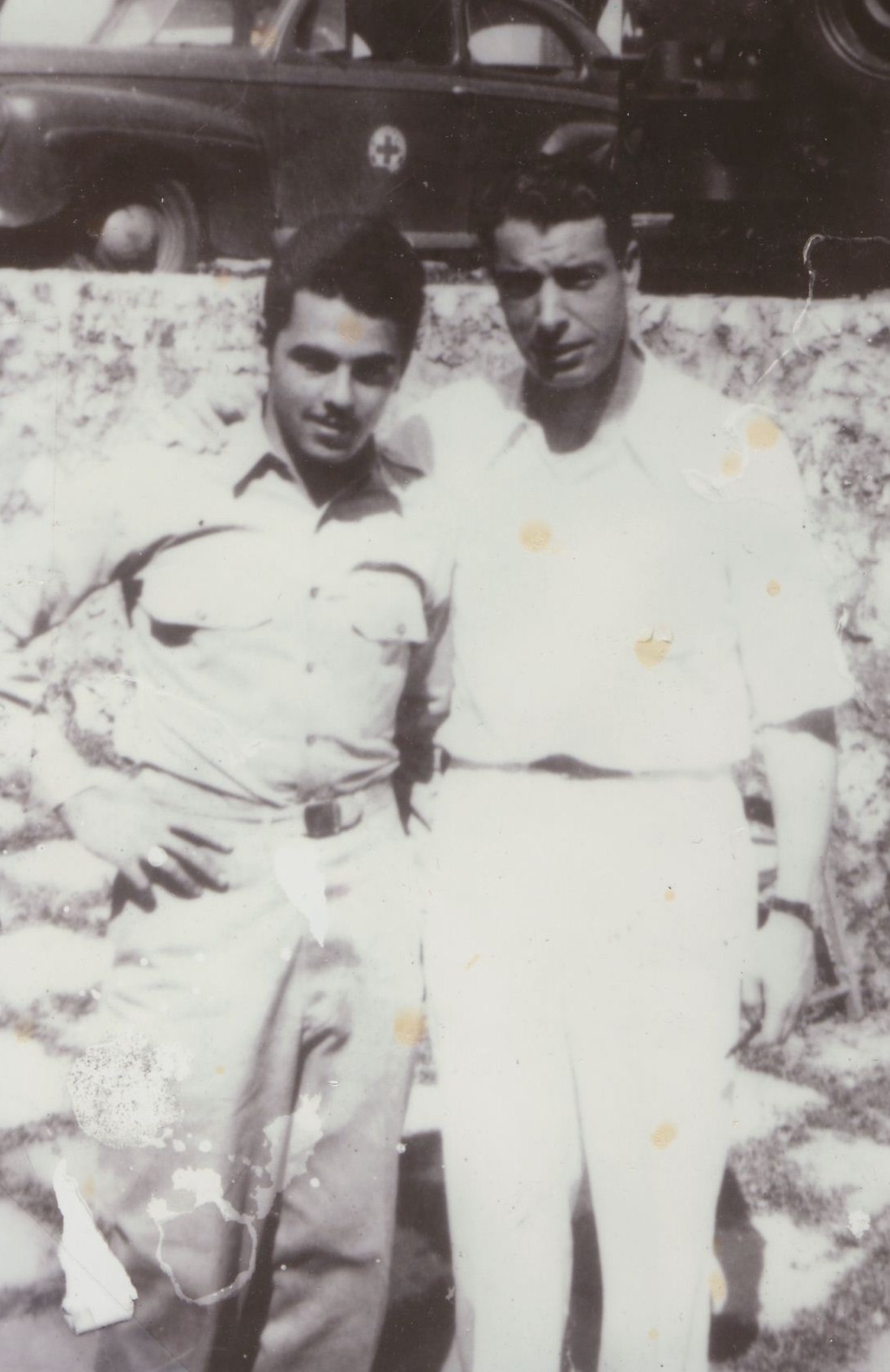 Obituary of Rocco John Barone