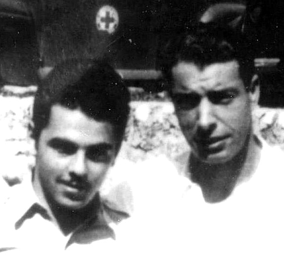 Obituary of Rocco John Barone