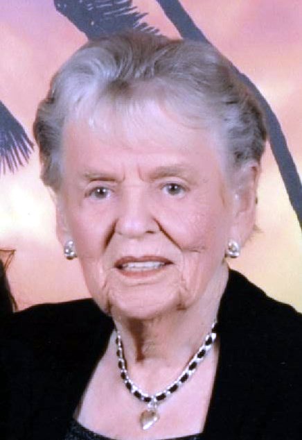 Obituary of Ruth E. Masters