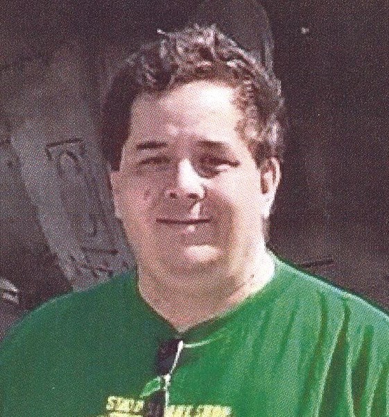 Obituary of Edwin Eugene Patterson