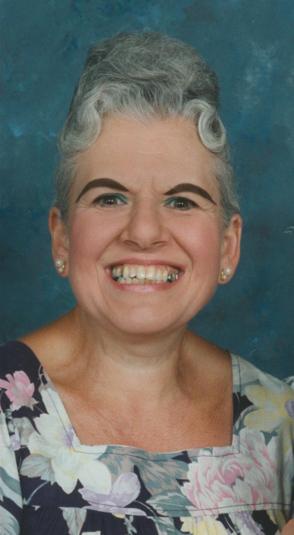 Doris L. Babka Obituary Mayfield Heights, OH