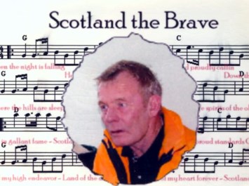 Obituary of Donald Main McInnes