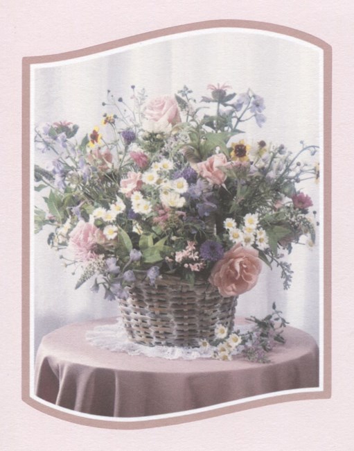 Obituary of Betty J Wilson