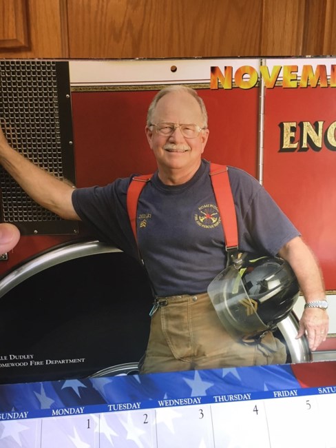 Obituary of Dale Hayes Dudley