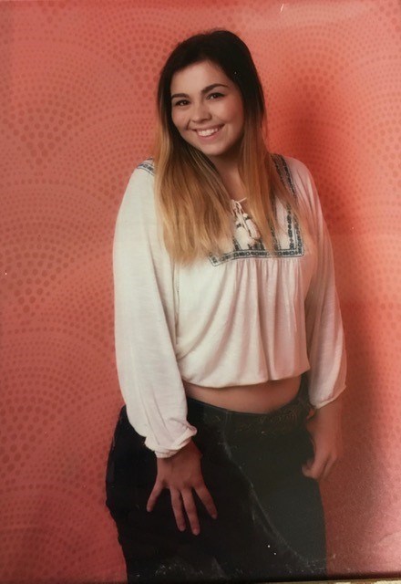 Obituary of Sahara Hope Lowry