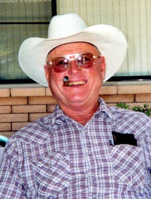 Obituary of G. Delton Jameson
