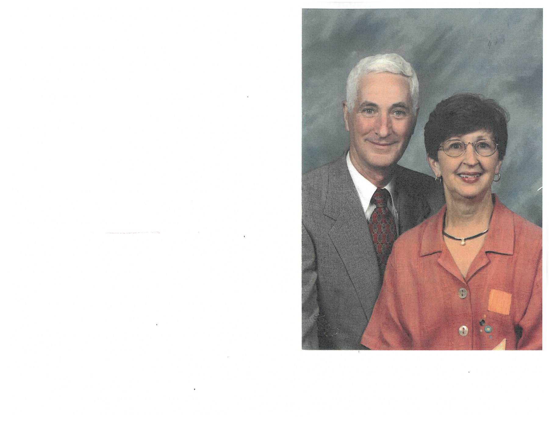 Obituary of Donald Dale Botner