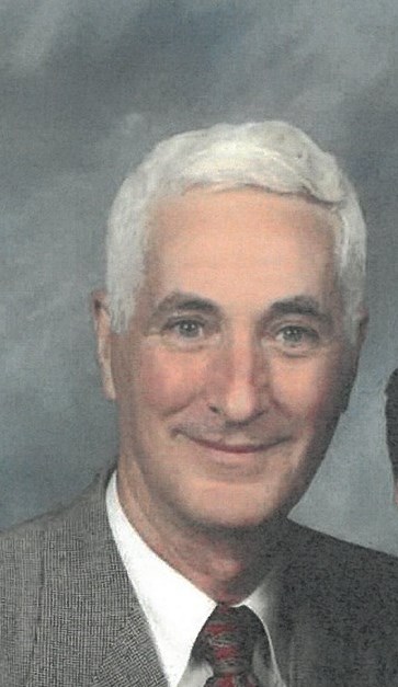 Obituary of Donald Dale Botner