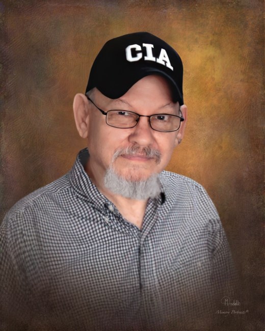 Obituary of Delmar Donald Lee Puckett