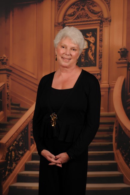 Obituary of Judith Guernsey