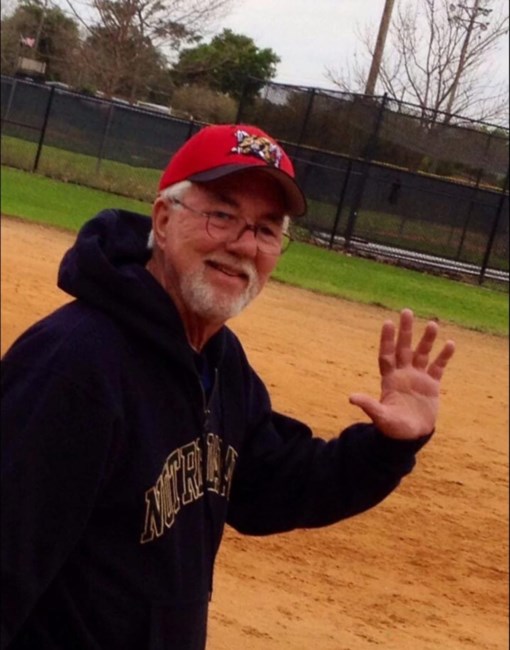 Obituario de Robert Michael Wallace