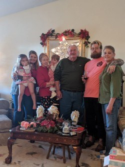 Obituario de Jesse Lee Wilson Jr.