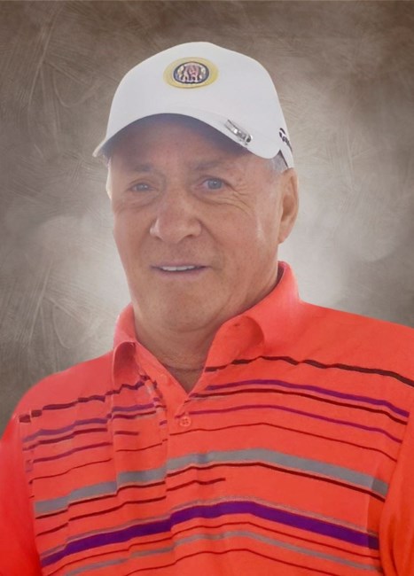 Avis de décès de Jean-Guy Vanier