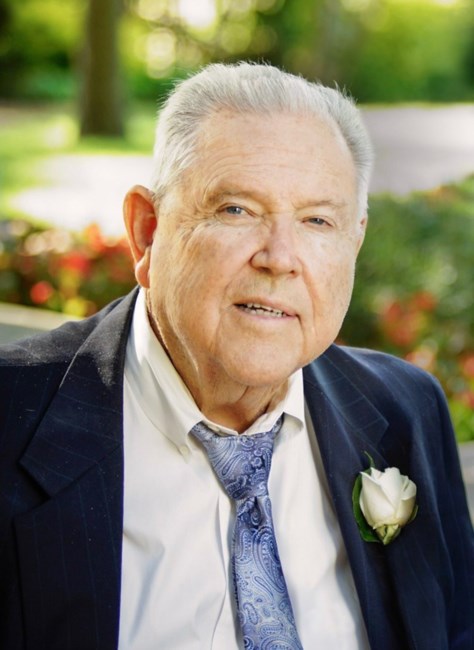 Avis de décès de Richard Michael Nottingham