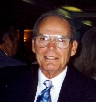 Obituary of Mr. Edward Peter Gigliotti