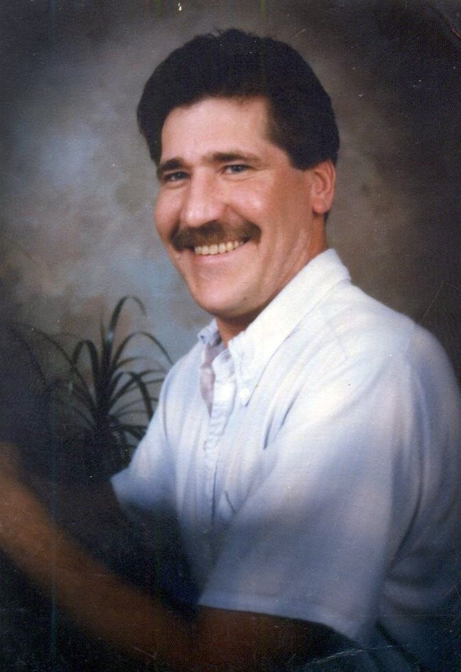 Johnny Brooks Soulier Obituary Everett WA