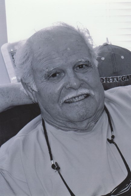 Obituario de Jose Faria Francisco