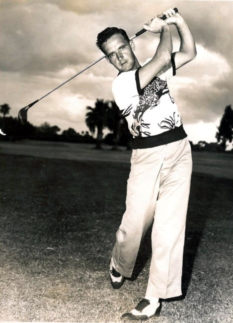 Obituary of Robert Ernest Peterson