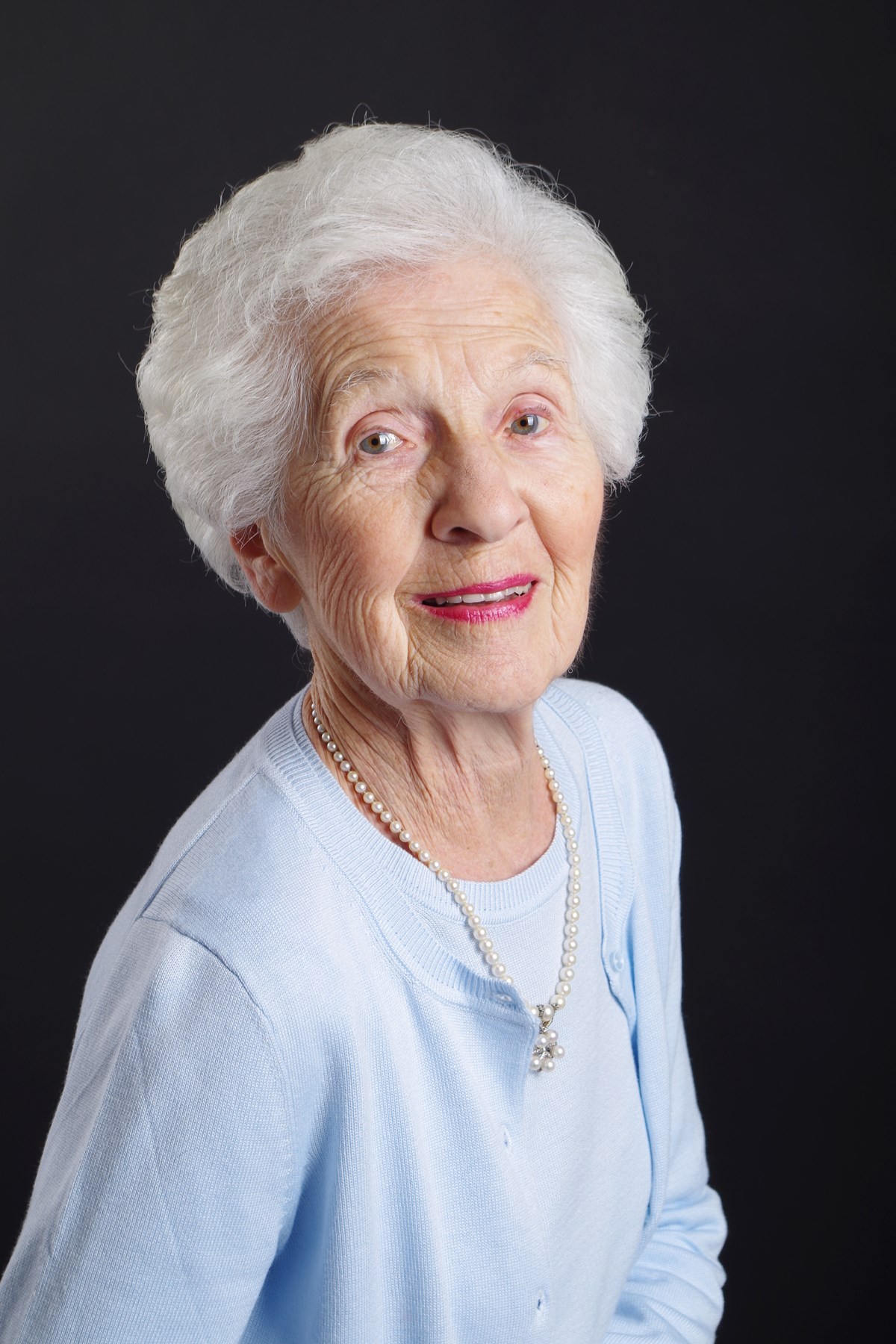 Avis de décès de Madeleine Montminy (Pelletier)