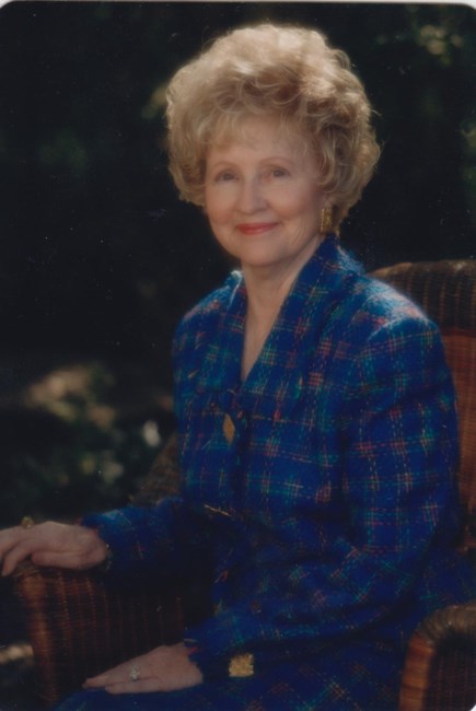 Obituary of Anne J Lindahl