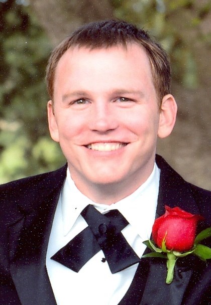 Avis de décès de Brandon Kane Parrock