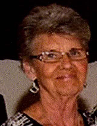 Obituary of Donna L Morrison