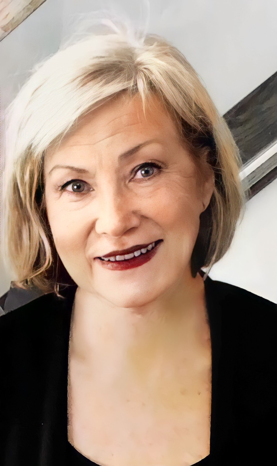 Avis de décès de Jan Whitson Kilburn