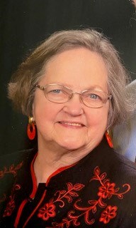 Obituary of Carole Lynne Van Orden