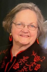 Obituary of Carole Lynne Van Orden
