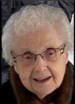 Annabelle Smith