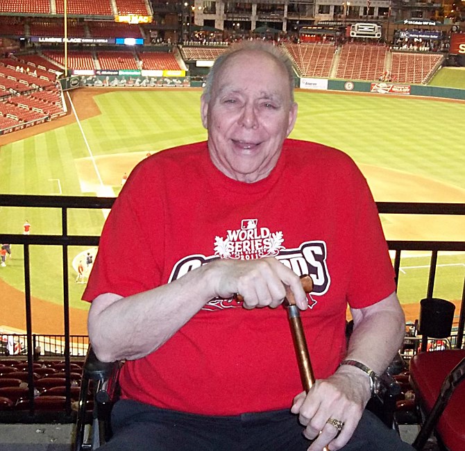 Obituary of Walter Delano Smith