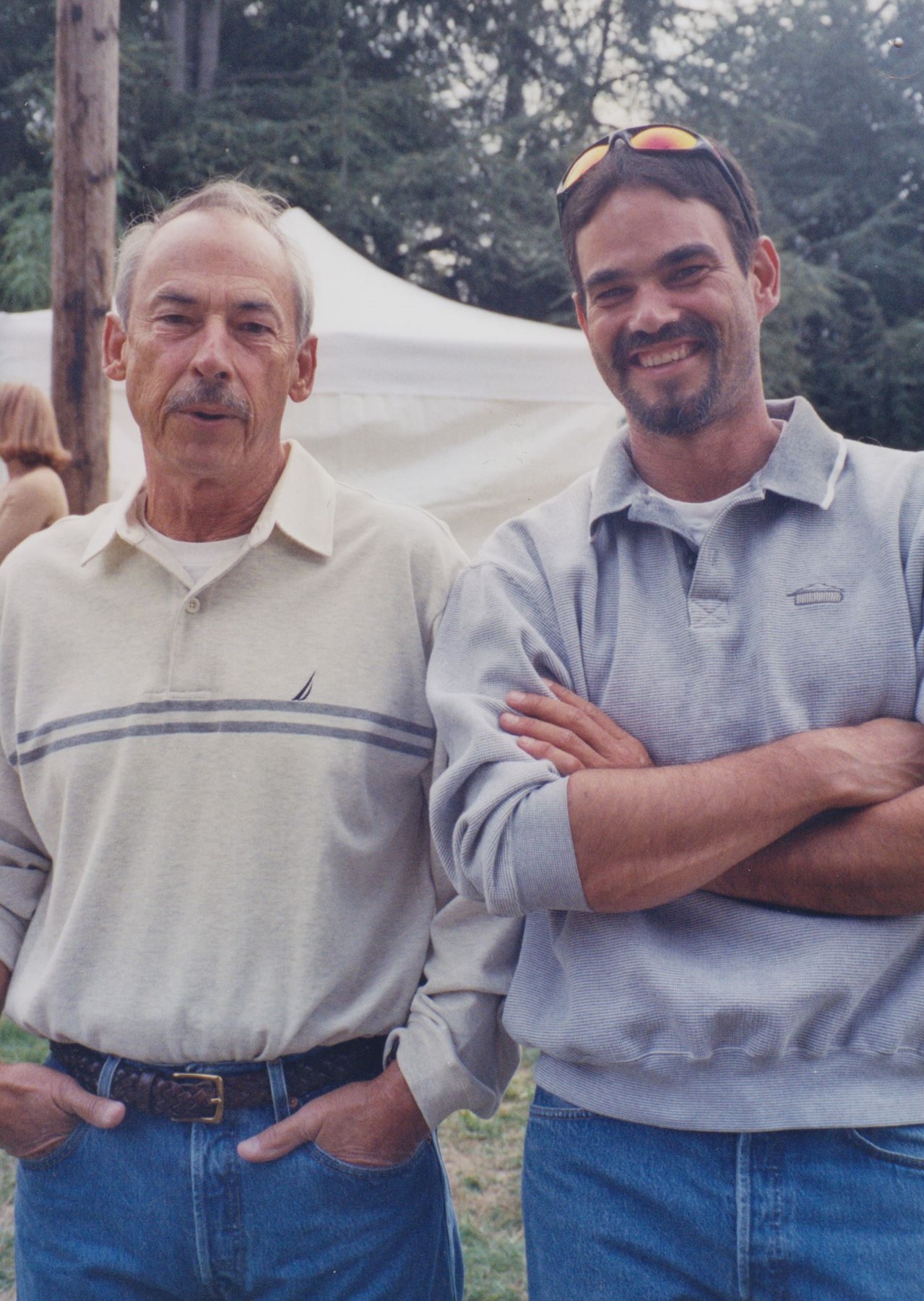 Obituary of Timothy Douglas Medak
