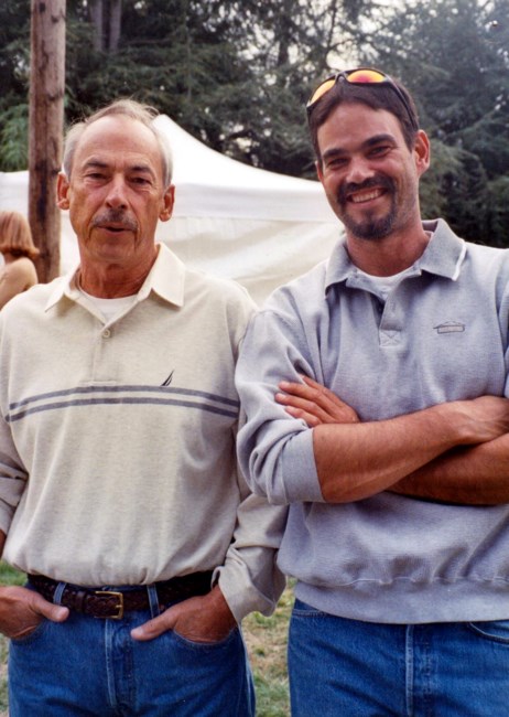 Obituary of Timothy Douglas Medak