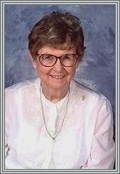 Obituary of Pauline Ann Rucker