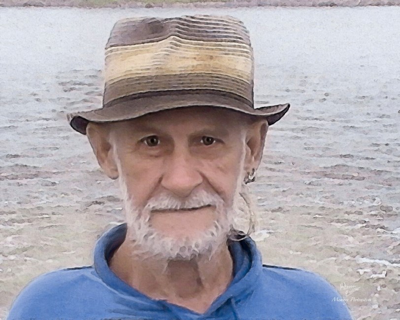 Obituary of Frank Dudeck Jr.