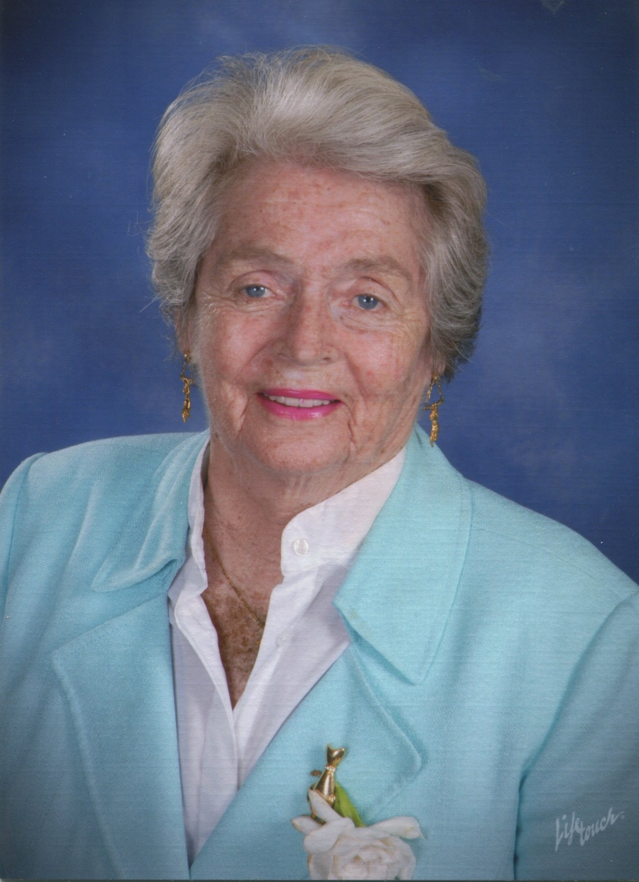 Avis de décès de Marie " Sissy " Meeker