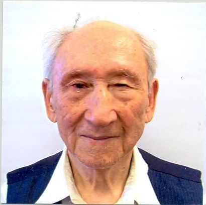 Obituary of Mr. Mai Shi