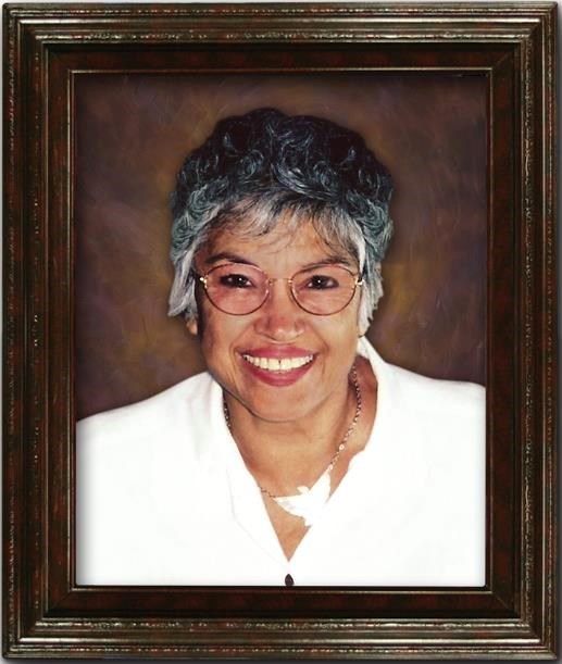 Obituary of Angelina Quintero Holguin
