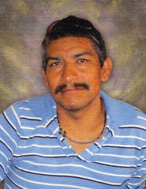 Obituario de Gregorio Quintero Garcia