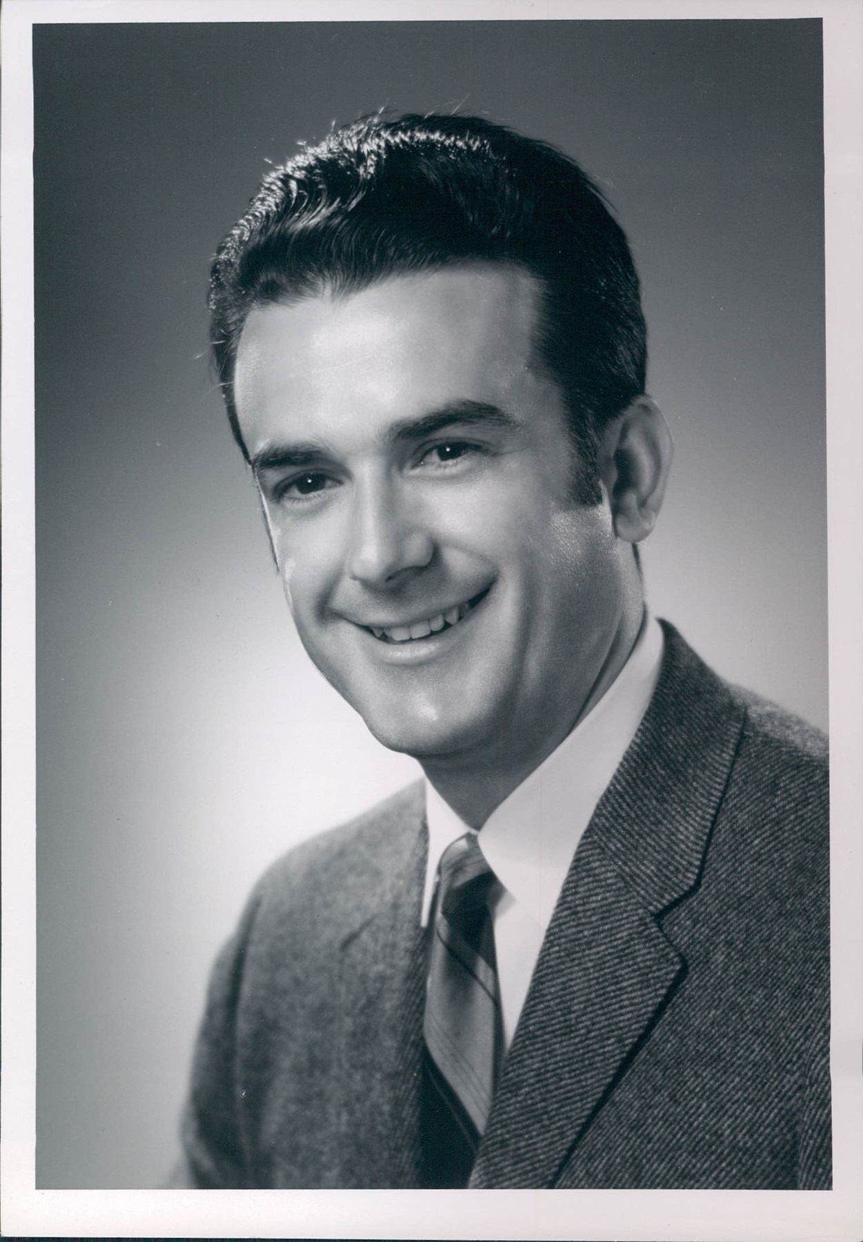 Obituario de Antonio Lopez