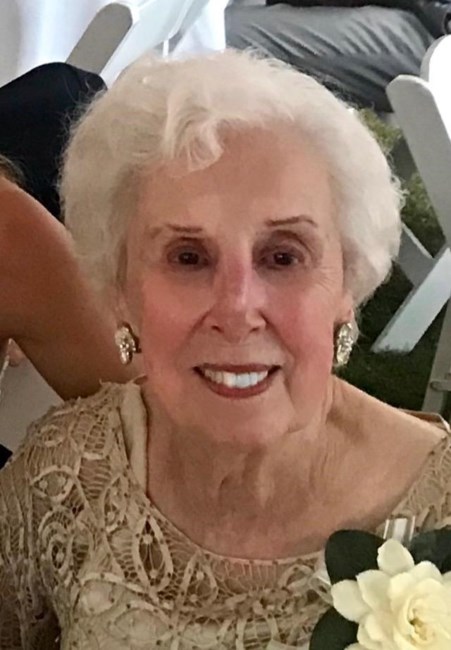 Obituary of Martha M. Acton
